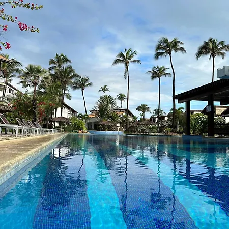 Taiba Beach Resort - Ap 106 Bl A - Imob Temporada Exterior foto