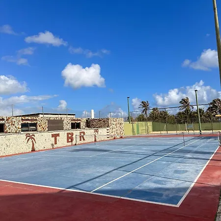 Taiba Beach Resort - Ap 106 Bl A - Imob Temporada Exterior foto