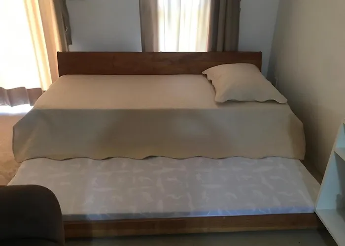 Taiba Beach Resort - Ap 106 Bl A - Imob Temporada