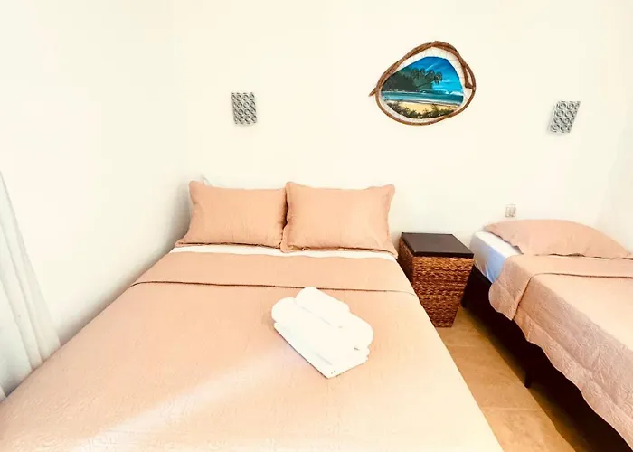 Taiba Beach Resort - Ap 106 Bl A - Imob Temporada