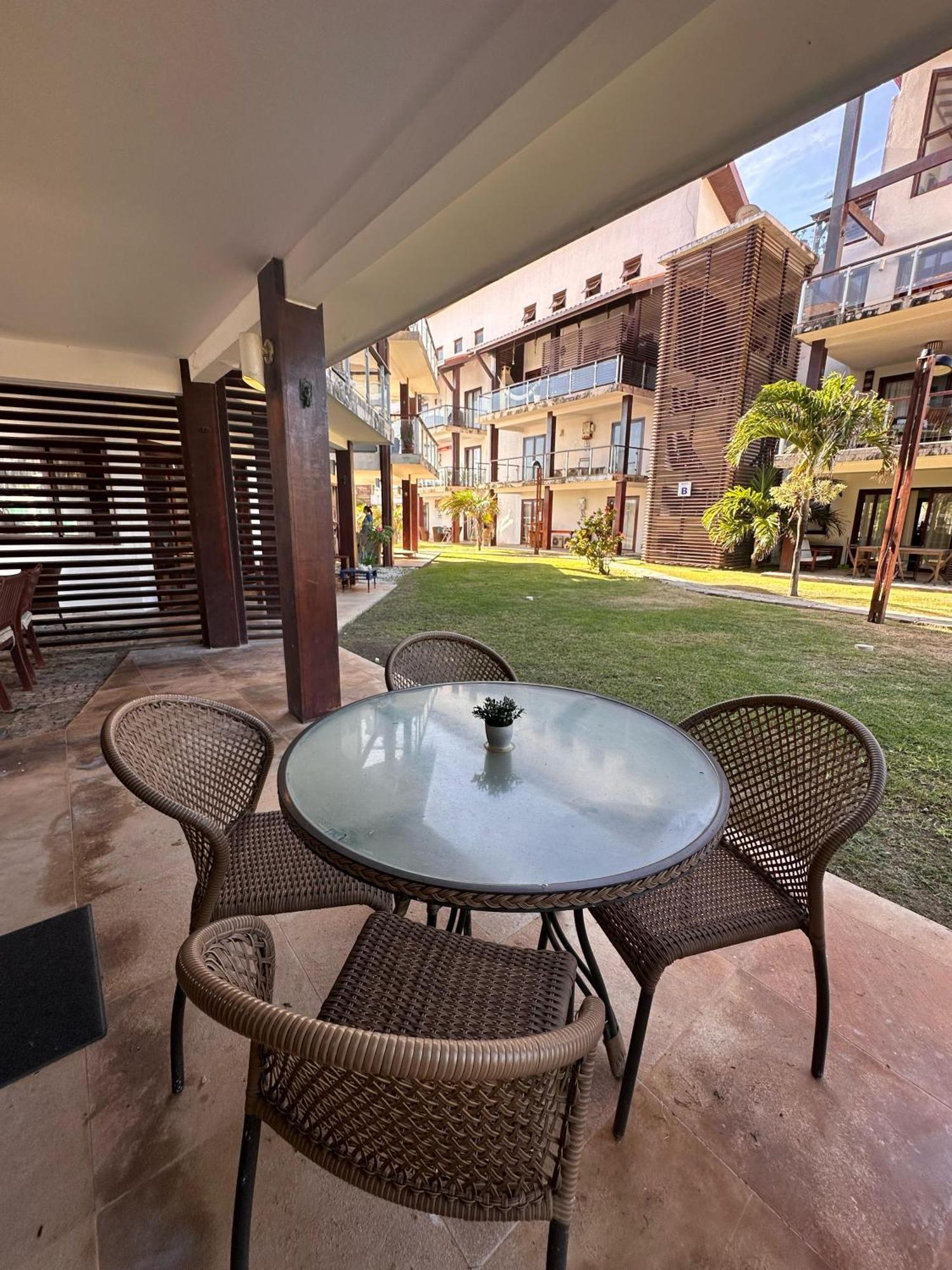 Apartment - Ap 106 Bl A - Imob Temporada