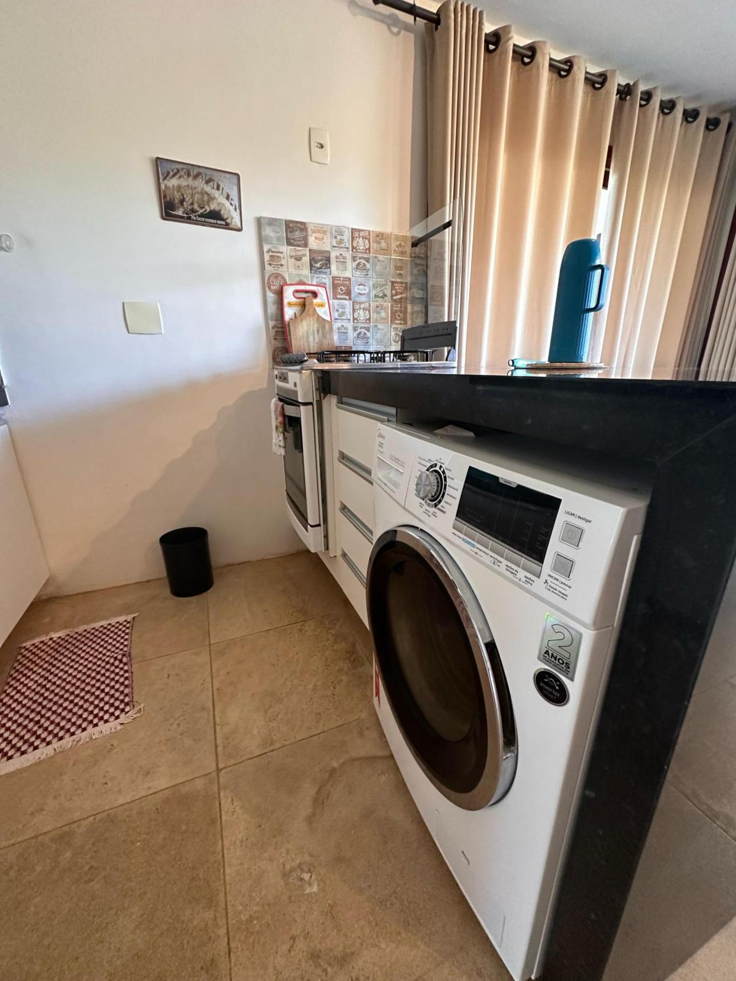 Apartment - Ap 106 Bl A - Imob Temporada