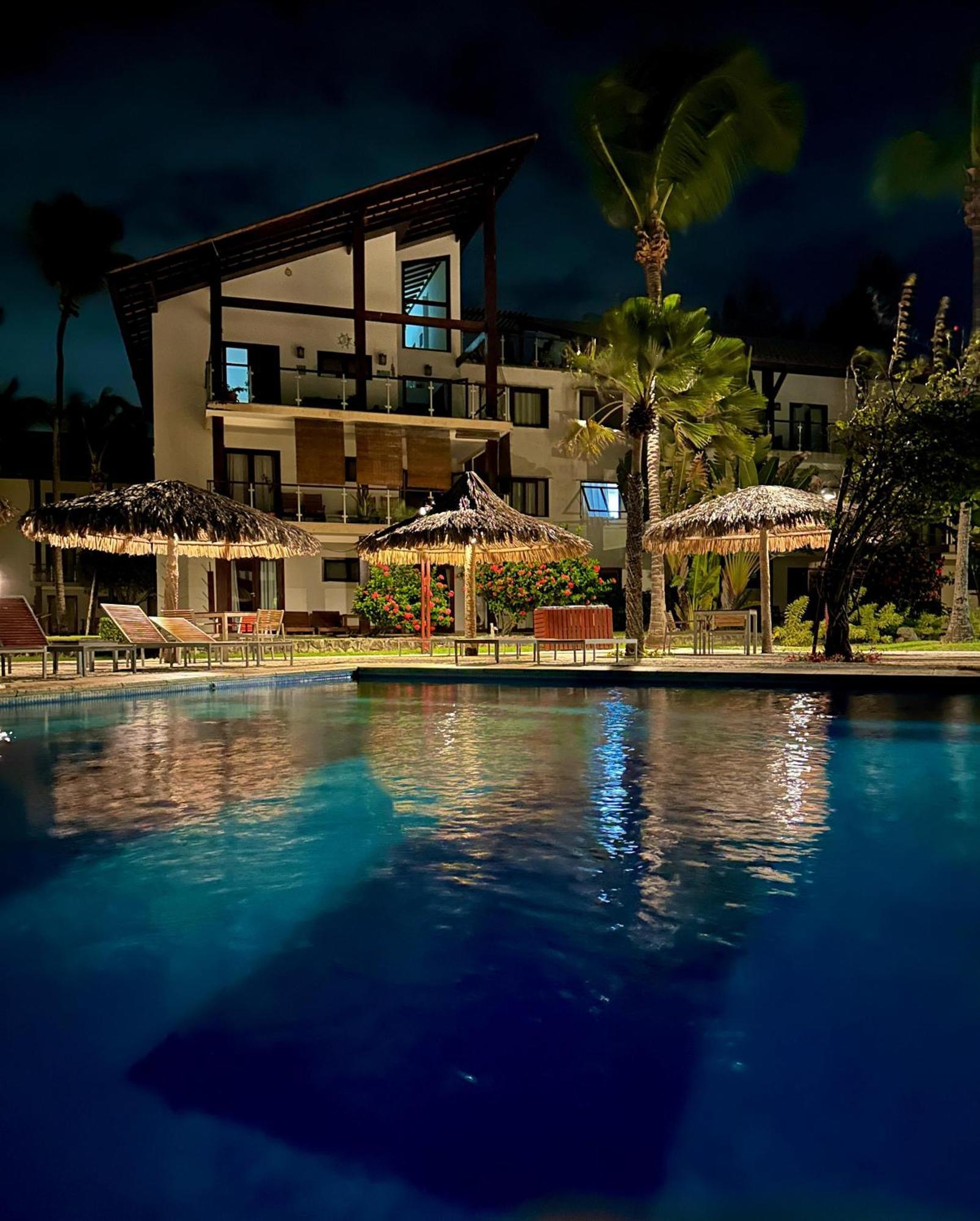 - Ap 106 Bl A - Imob Temporada Apartment Taiba