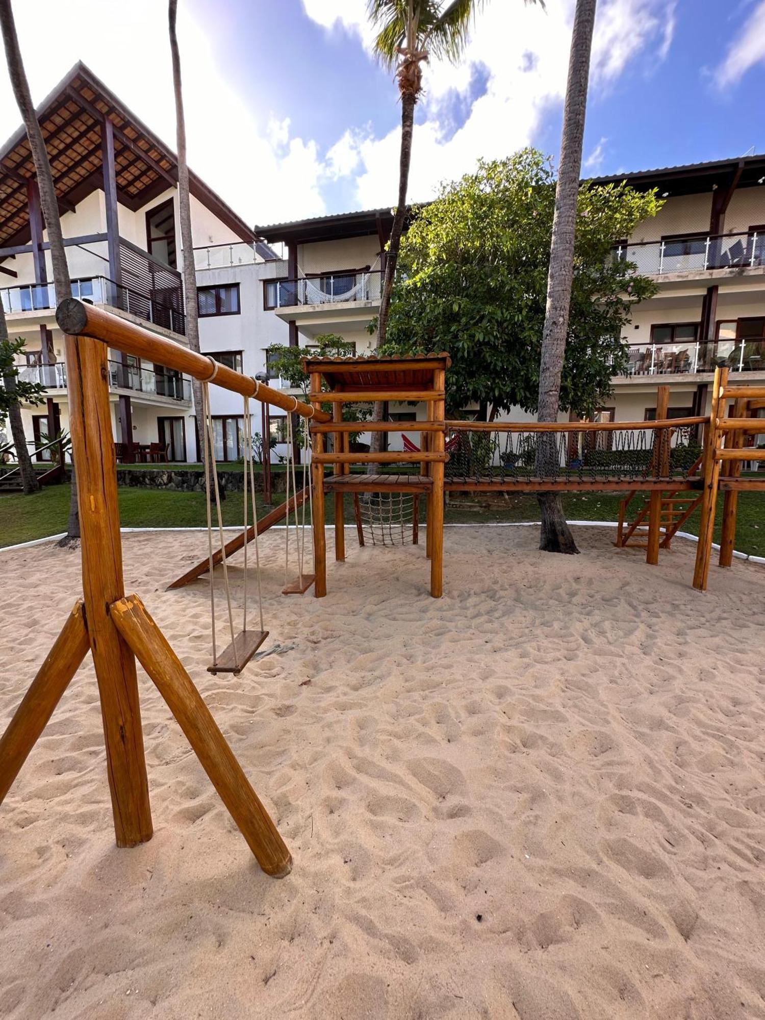 Apartment - Ap 106 Bl A - Imob Temporada Taiba