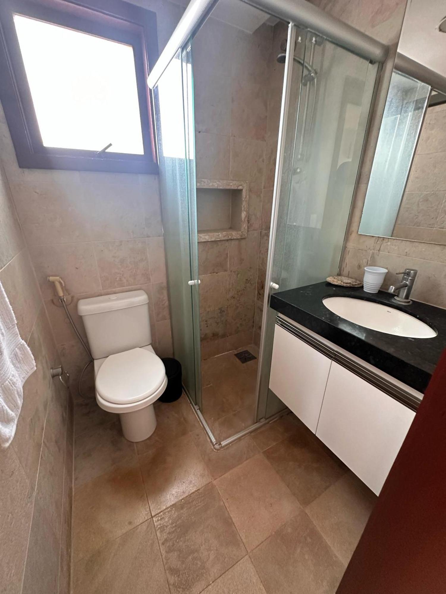 - Ap 106 Bl A - Imob Temporada Apartment