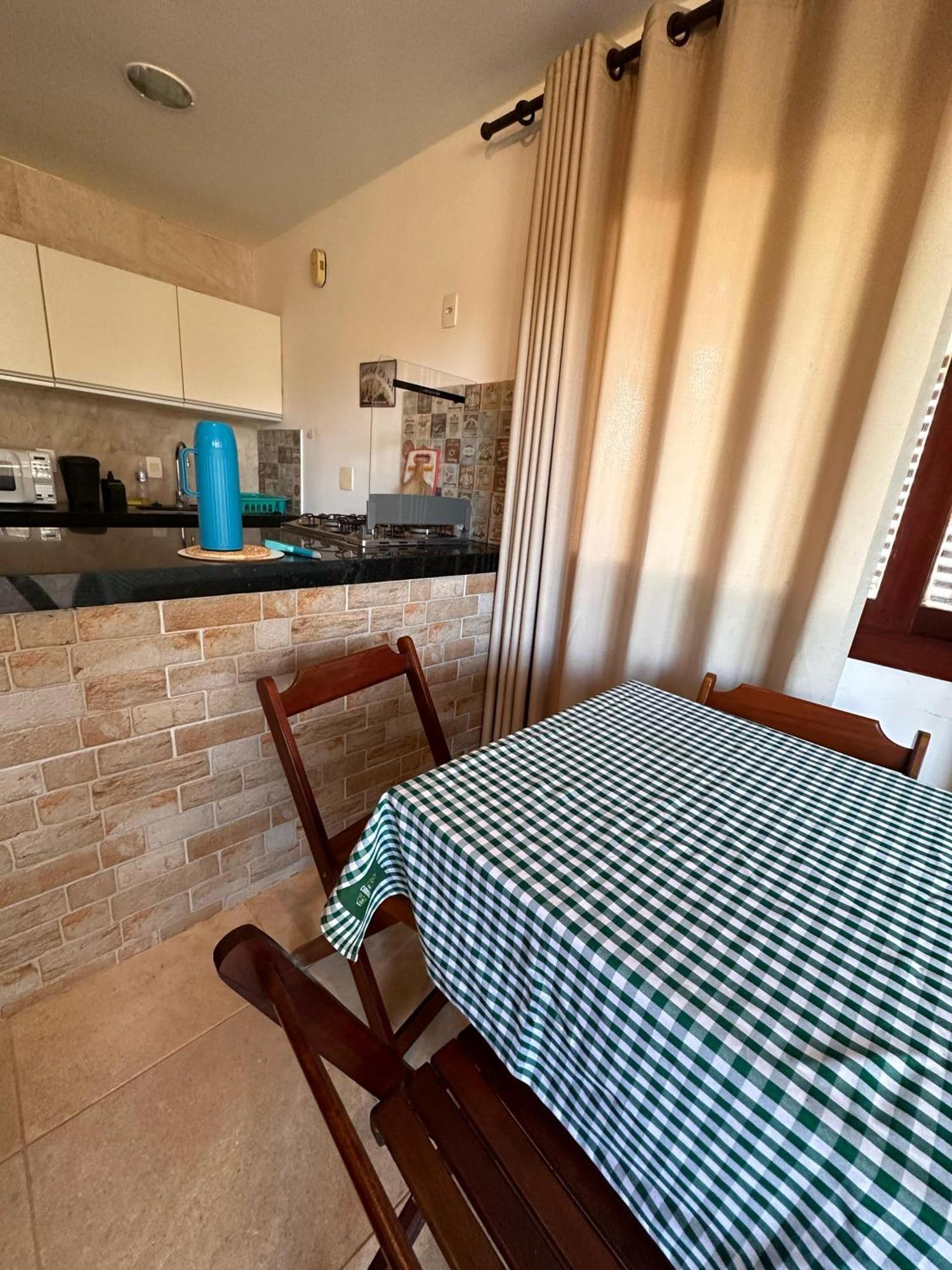 - Ap 106 Bl A - Imob Temporada Apartment *