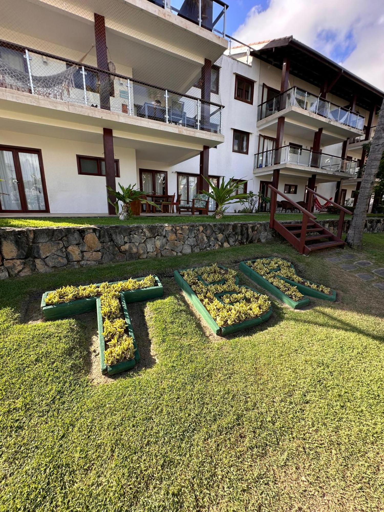 Apartment - Ap 106 Bl A - Imob Temporada Taiba