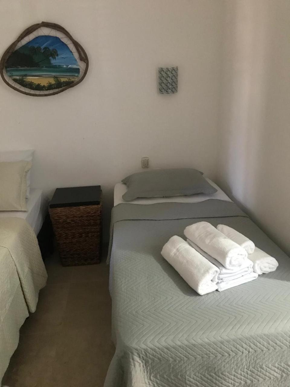 Apartment - Ap 106 Bl A - Imob Temporada *