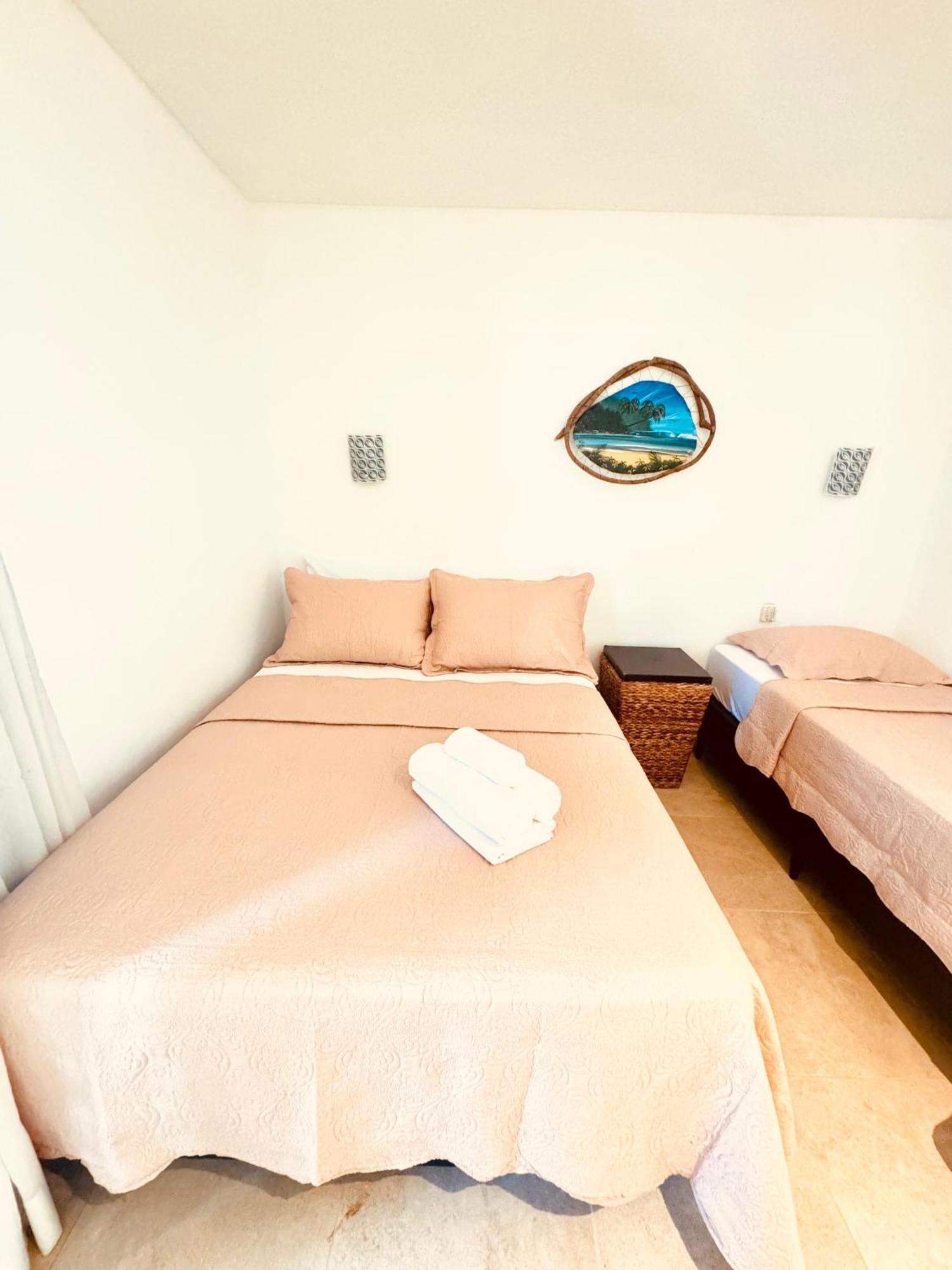 - Ap 106 Bl A - Imob Temporada Apartment *
