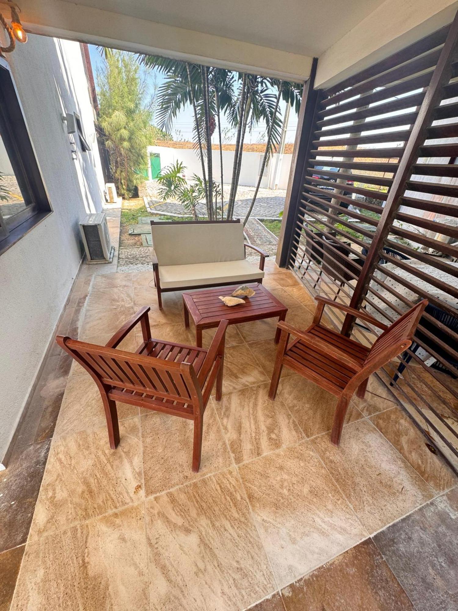 - Ap 106 Bl A - Imob Temporada Apartment *