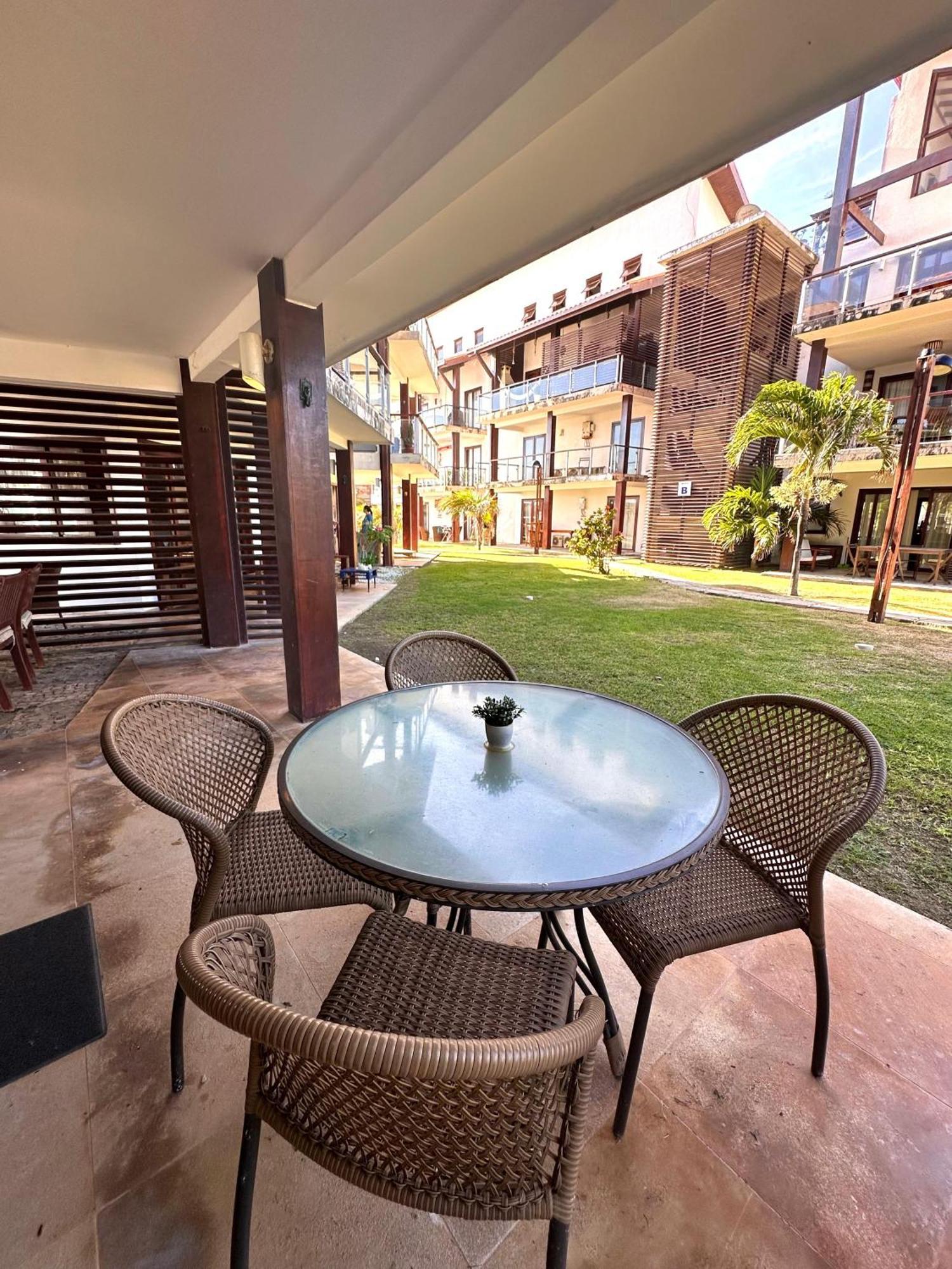 Apartment - Ap 106 Bl A - Imob Temporada *