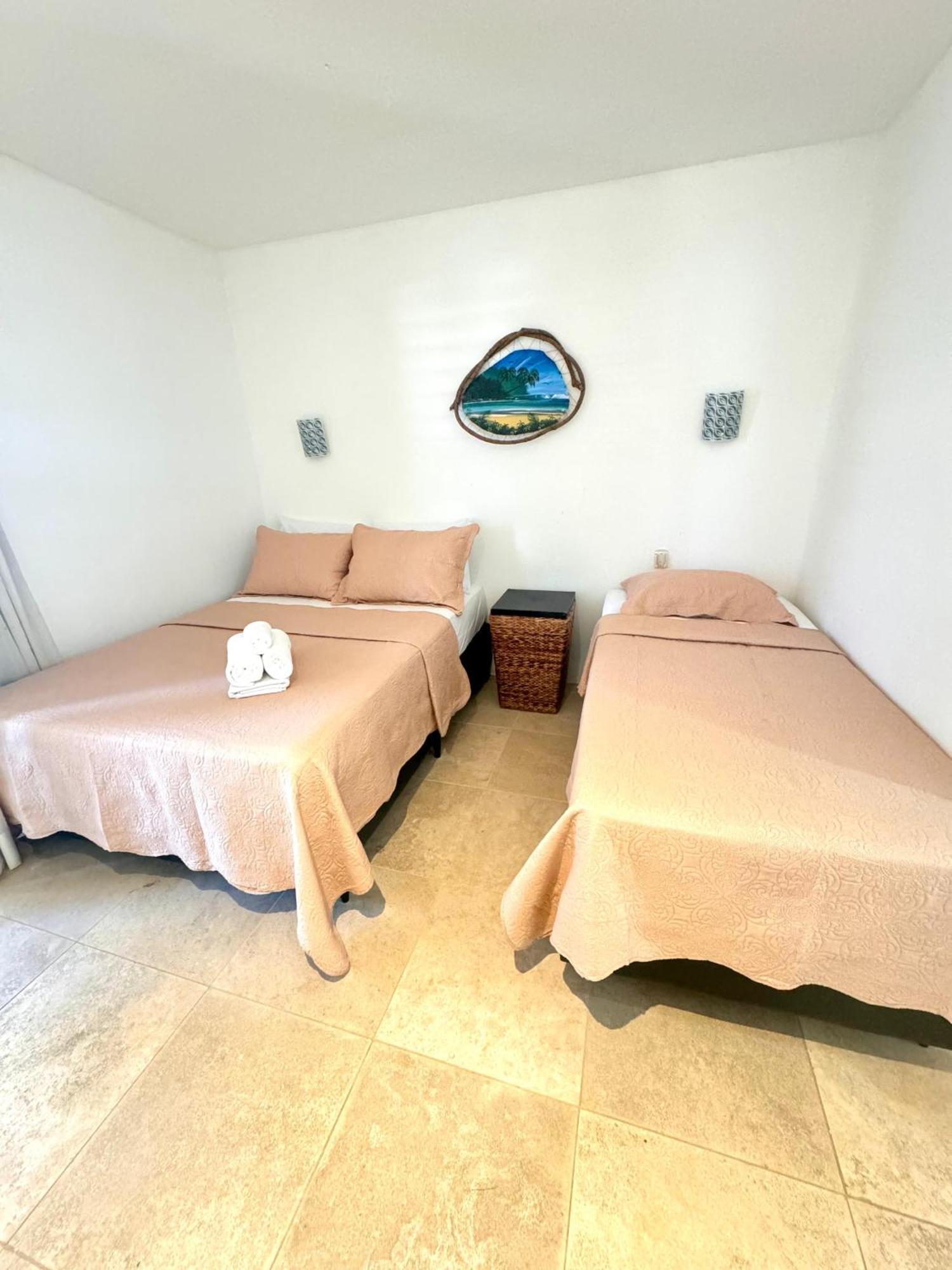 Apartment - Ap 106 Bl A - Imob Temporada